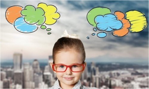 Piaget und seine Theorie über das Lernen