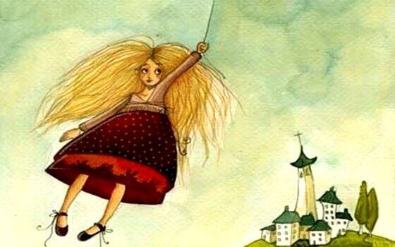 Heute könnte ein guter Tag sein, um deine Komfortzone zu verlassen