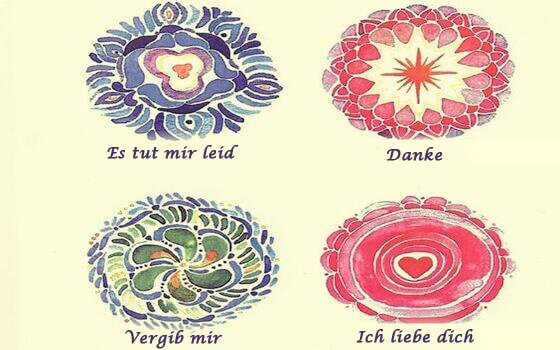 Mandalas Ho'oponopono