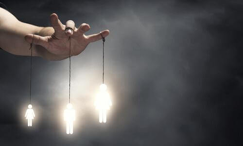 Psychologisches Profil eines gewalttätigen Menschen