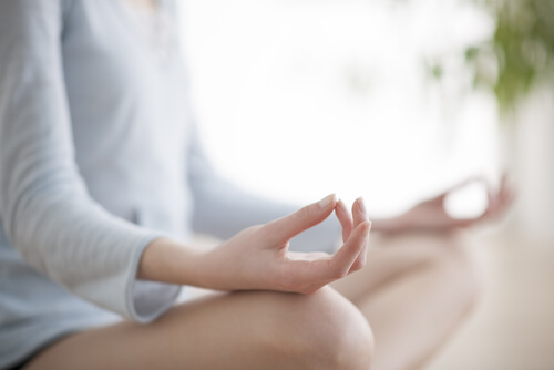Sich selbst entdecken: das 1x1 der Meditation