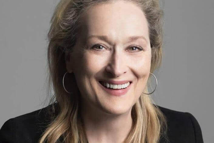 Meryl Streep: 17 Zitate einer großartigen Frau