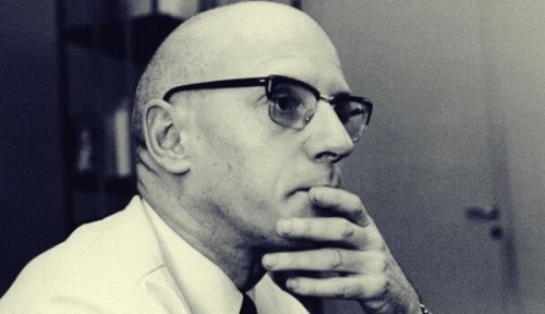 5 eindrucksvolle Zitate von Foucault