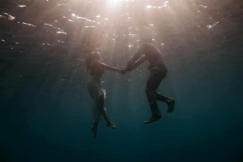 Ist mangelnde sexuelle Begierde ein Problem?