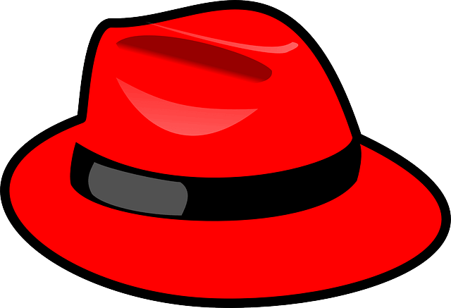 Roter Hut