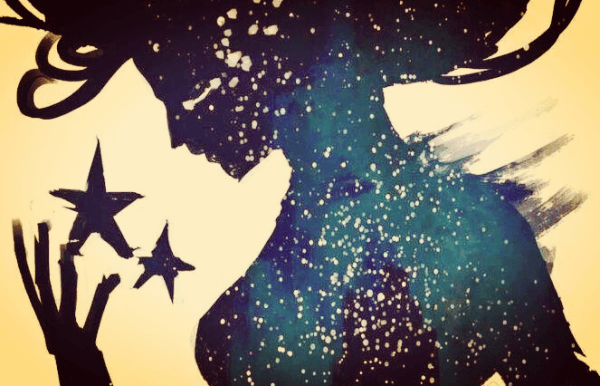 Du baust Erfolg auf, du wartest nicht auf ihn, verfolgst ihn nicht