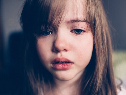 Warum es ein Fehler ist, Gewalt bei Kindern anzuwenden