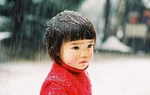 Der Tod der Eltern - das Schlimmste, was einem Kind passieren kann