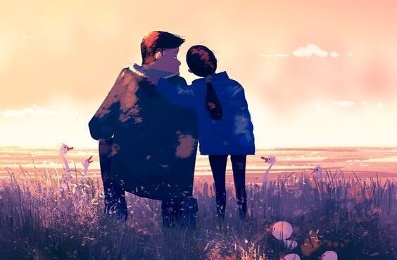 Wie verliert man eigentlich richtig?