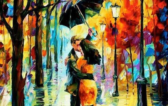 7 Zitate über die Liebe, die uns zum Nachdenken anregen und uns etwas lehren