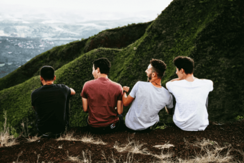 Reisepartner