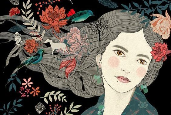 Dein Gehirn sortiert unnötige Informationen aus