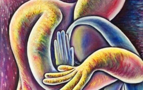 Mitgefühl ist die neue Therapie: sei sanft zu dir selbst