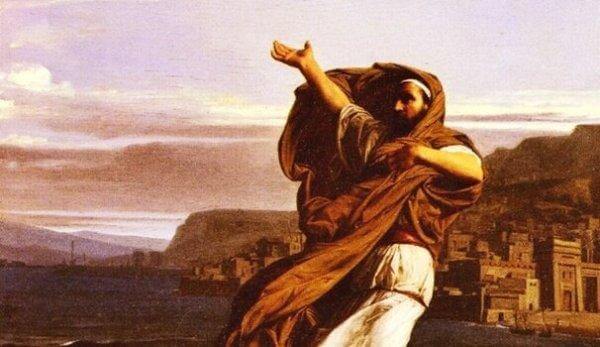 Demosthenes: Der große, stotternde Redner