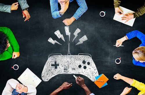 Videospiele und Intelligenz: Wie hängen sie zusammen?