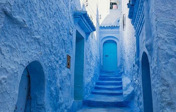 Chefchaouen