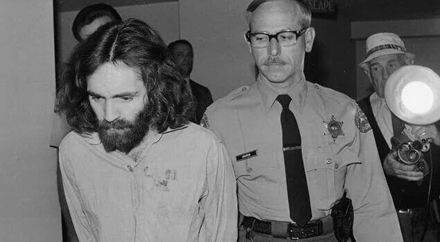 Die Skala des Bösen - Vom Kriminellen bis zum Psychopathen