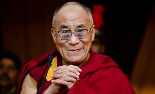 Dalai Lama