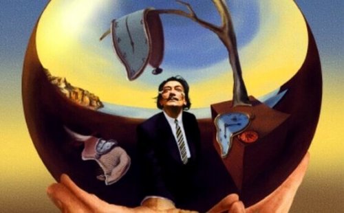 Salvador Dalís Methode zur Erweckung der Kreativität