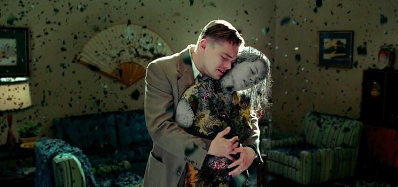 Shutter Island und posttraumatischer Stress
