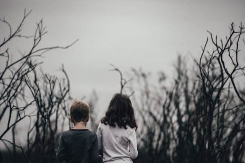 Depression bei Kindern – Wie kann ich helfen?