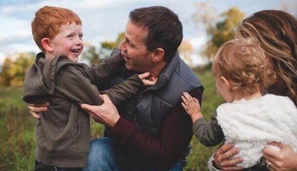 Co-Parenting: Ein neues Modell der Kindererziehung