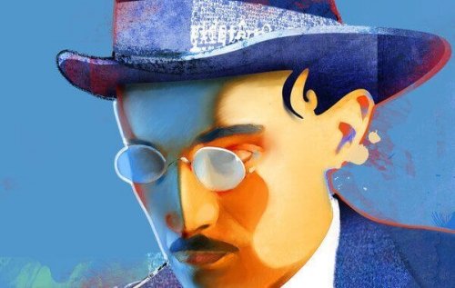 7 Zitate von Fernando Pessoa