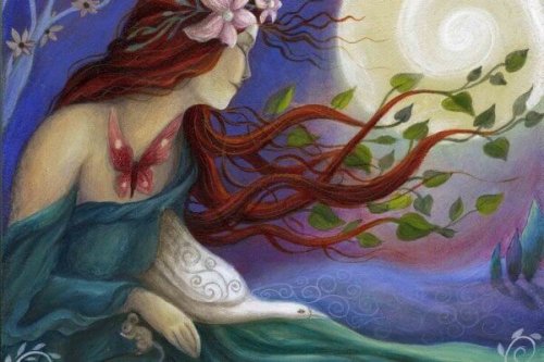 Konstruktiver Schmerz: Die Art, die lehrt und verbindet