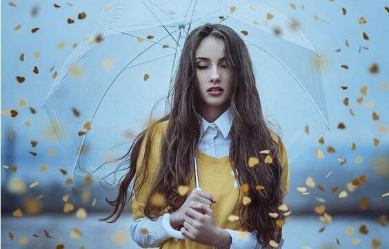 Es bedeutet nichts, wenn du es nicht fühlst