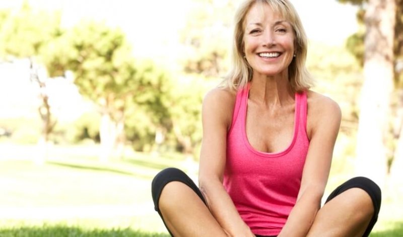 5 erfreuliche Aspekte der Menopause