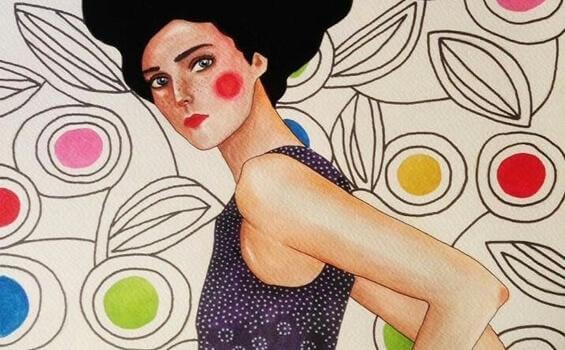 Richte dich erhobenen Hauptes auf und beanspruche deine Macht