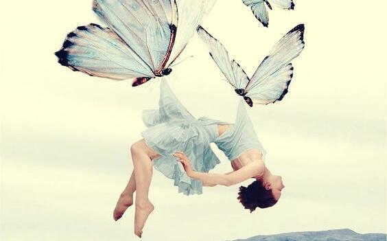 Emotionale Wunden zu heilen, heißt, dass der Schmerz unser Leben nicht länger kontrolliert