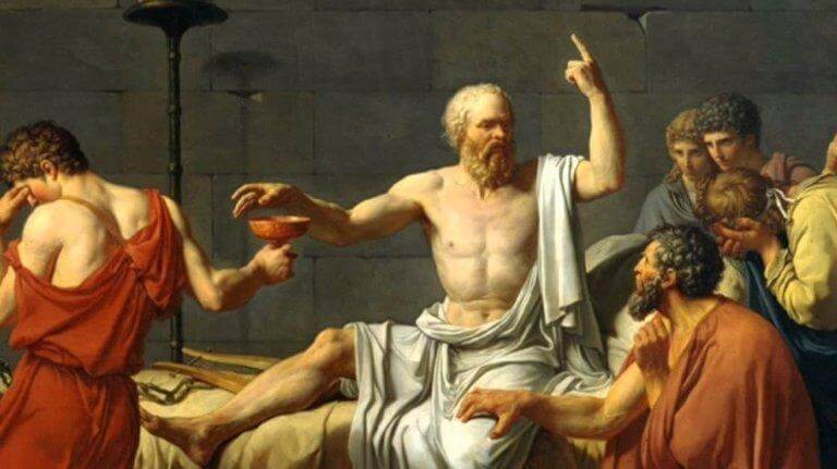 Demosthenes Der Grosse Stotternde Redner