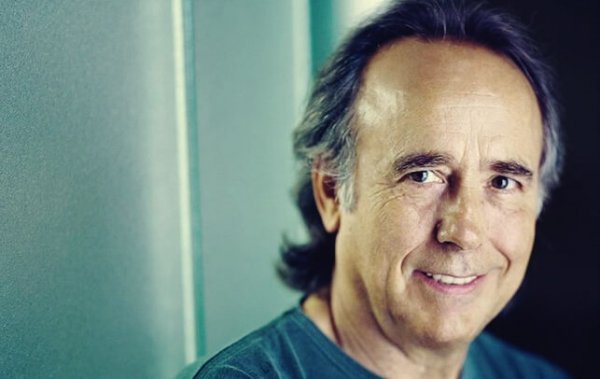 10 Zitate von Joan Manuel Serrat für eine Welt in der Krise