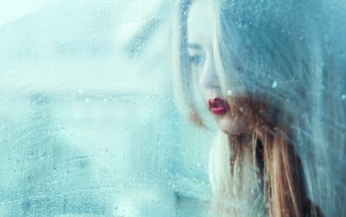 Wenn Vorsicht eigentlich Angst ist