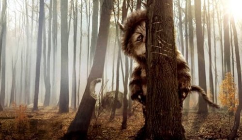 Die Monster in unseren Köpfen