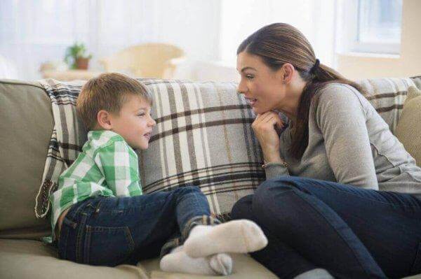 6 Tipps für eine bessere Kommunikation zwischen Eltern und Kindern