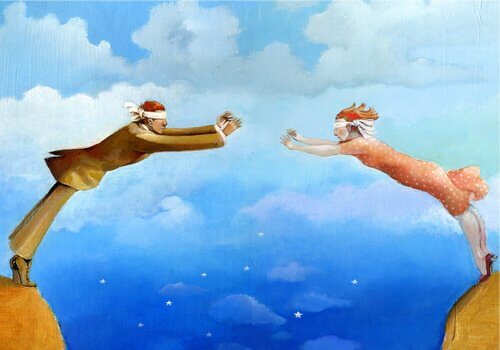 Verbreitete kognitive Verzerrungen in Beziehungen