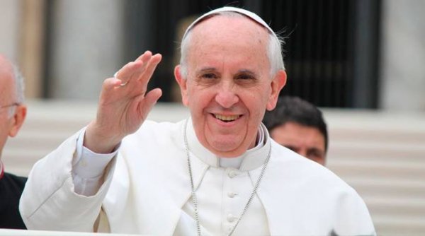 Papst Franziskus