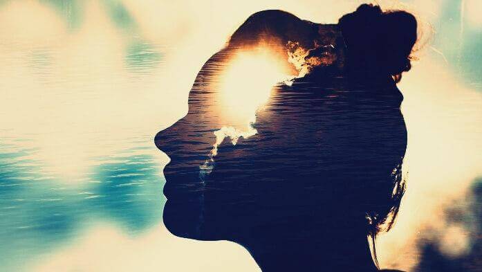 Ein aufnahmefähiger Geist: Menschen, die Neues lernen und sich emotional verbinden wollen