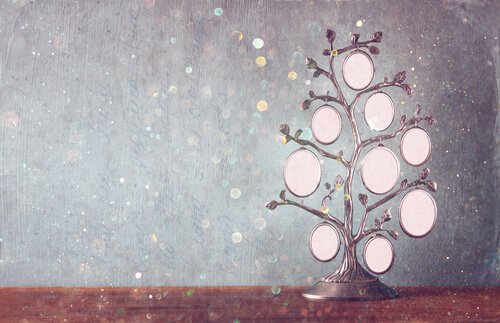 Der Familienstammbaum: Ein Werkzeug für Wachstum und Heilung