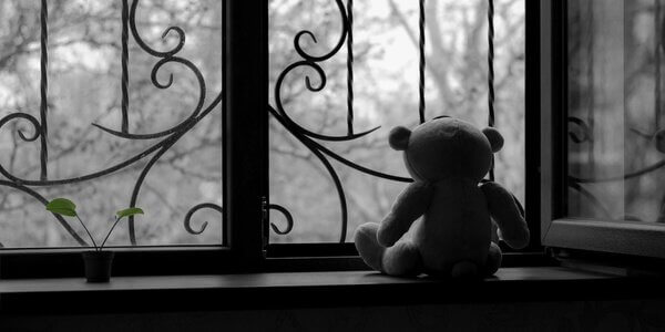Trauertherapie: Wie man dem Abschied die Stirn bieten kann