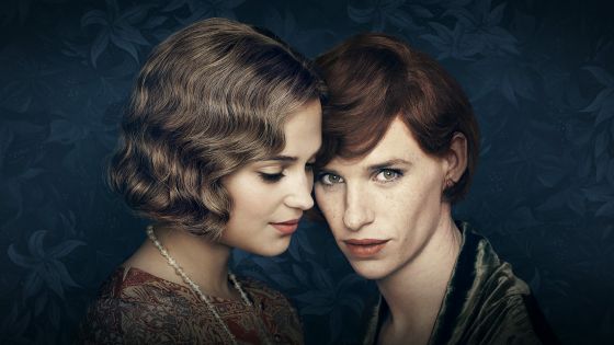 Transsexualität im Kino: von "Glen or Glenda" zu "The Danish Girl"