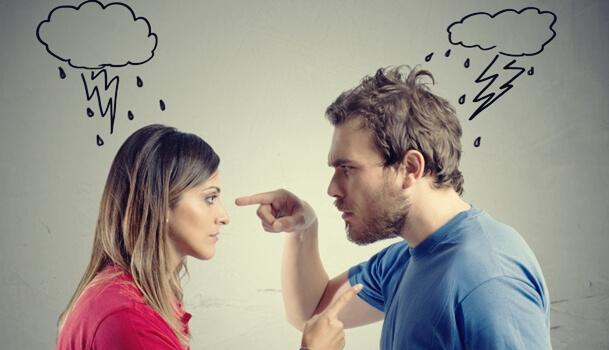 Toxische Menschen gibt es nicht, nur toxische Verhaltensweisen