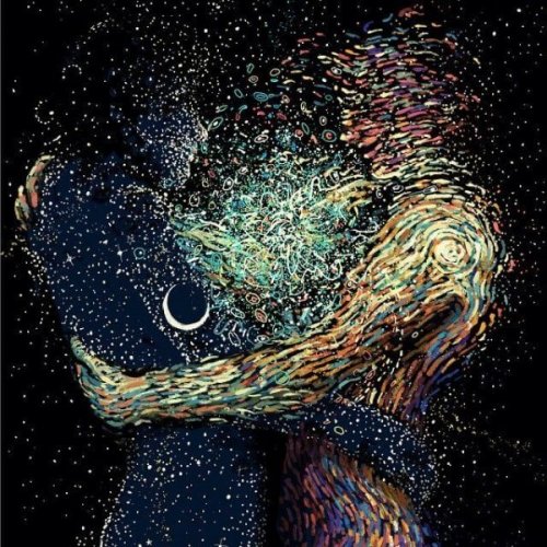 Polaritäten umarmen sich