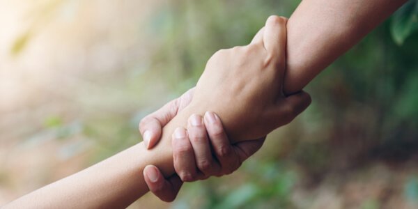 Bist du schon einmal in die Messias-Falle getappt?