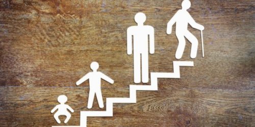 Die 6 wichtigsten Entwicklungstheorien