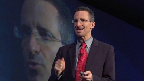 Tal Ben-Shahar: Der Glücksprofessor