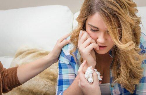 Wie kannst du Jugendlichen helfen?