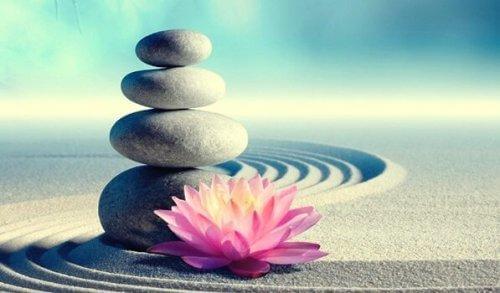 7 Zen-Gebote, die dein Leben verändern werden